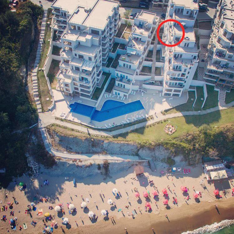 Byala Vista Loreta Apartments Exterior photo